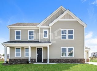 614 Grohman Path, McDonough, GA 30252