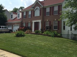 2402 Henson Valley Way, Fort Washington, MD 20744