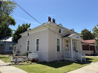1508 N Ave, La Grande, OR 97850