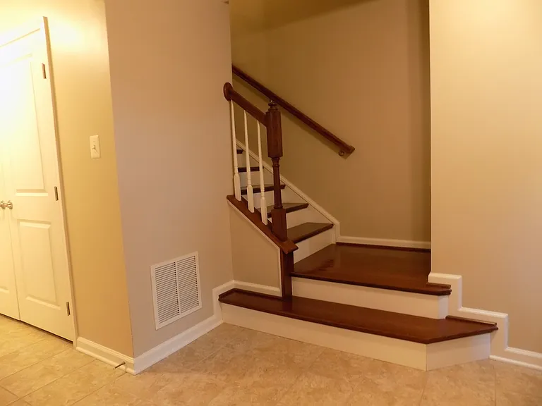 Lower Level
