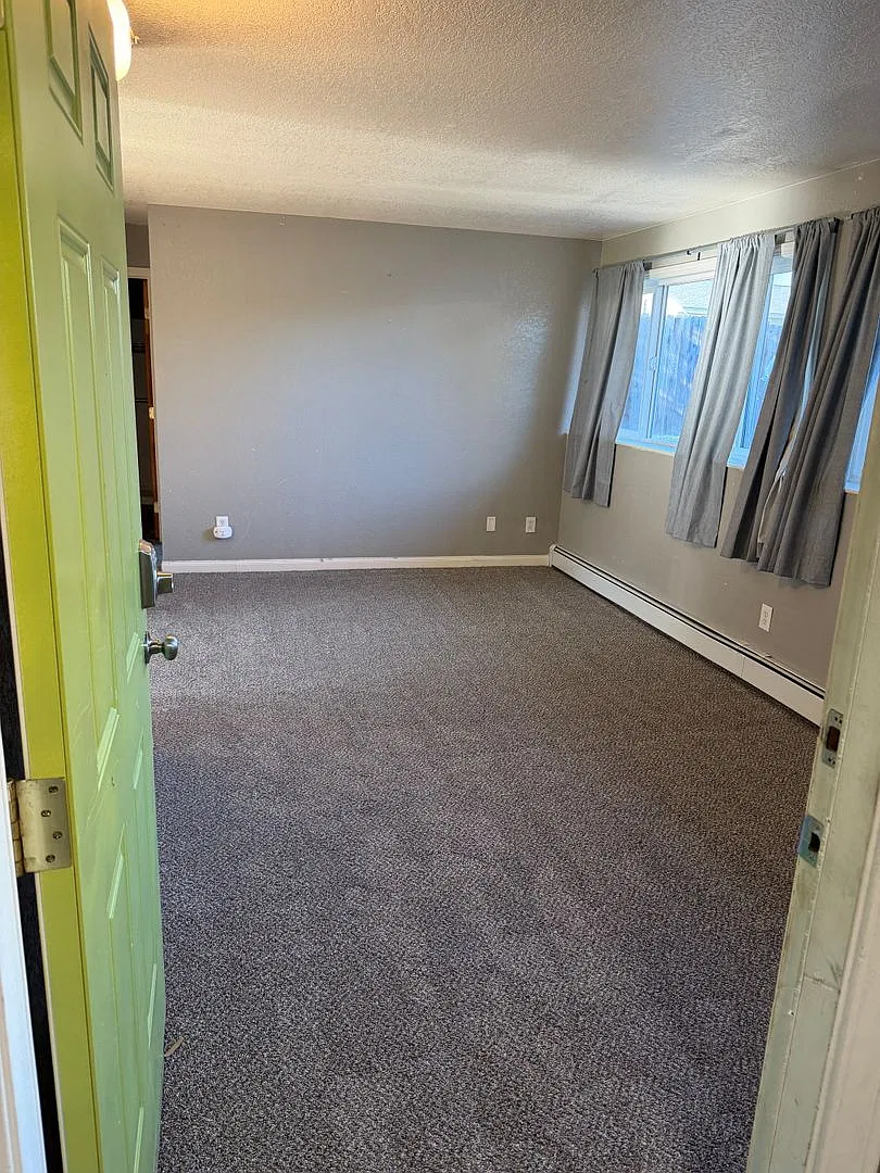 Flexible lease terms, Heat Included, New Carpet - 2 Bedroom/1 Bath Pets on approval — Photo 3