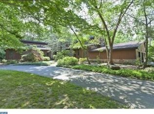 38 Bouvant Dr, Princeton, NJ 08540