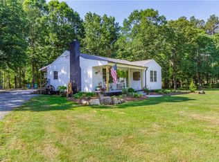 5364 Mount Hermon Rock Creek Rd, Burlington, NC 27215