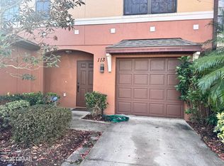 113 Tarracina Way, Daytona Beach, FL 32117