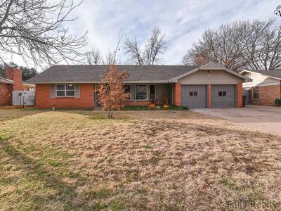 1523 Mesquite St, Wichita Falls, TX, 76302