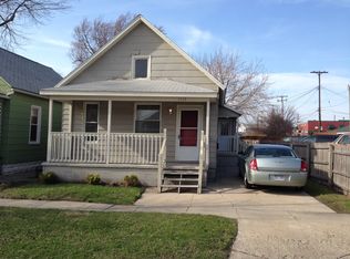 1115 Sedgwick St, Port Huron, MI