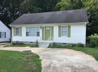 402 Collier Ridge Dr NW, Atlanta, GA 30318