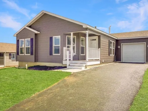 143 Minch Rd, Parkesburg, PA 19365