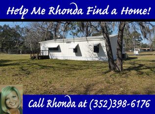 15435 Waxweed Ave, Spring Hill, FL 34610