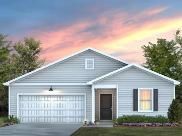 Dunlin Plan, Herring Shores