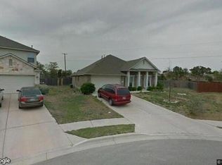 4129 Pebble Ridge Cv, Round Rock, TX 78681