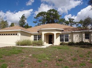 4753 W Maverick Ct, Beverly Hills, FL 34465