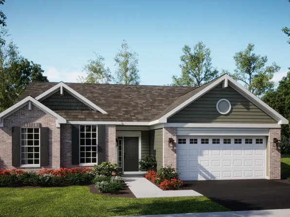 10352 Mey Rd, Huntley, IL 60142