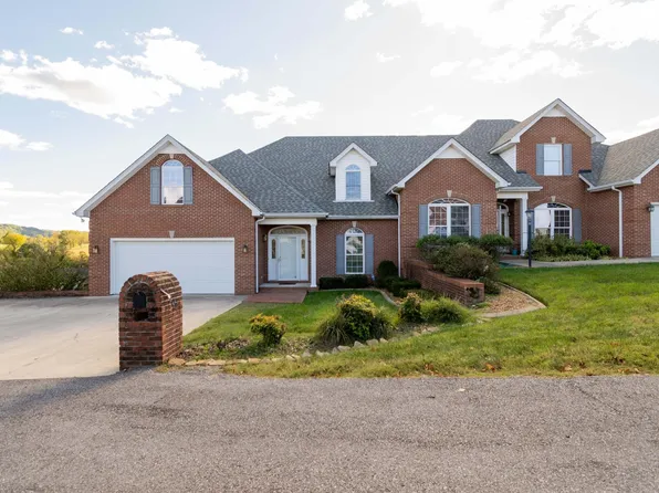 202 Houston Hills Dr, Woodbury, TN 37190