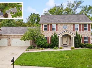 717 Cardiff Ct, O Fallon, IL 62269
