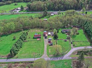 117 Airport Rd, Berlin, NY 12022
