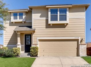 5709 Maxfli Dr, Schertz, TX 78108