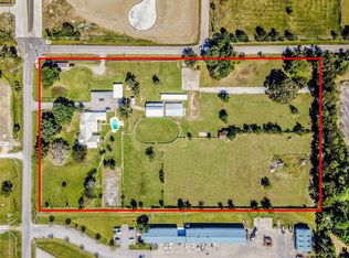 6830 Miller Wilson Rd, Crosby, TX 77532