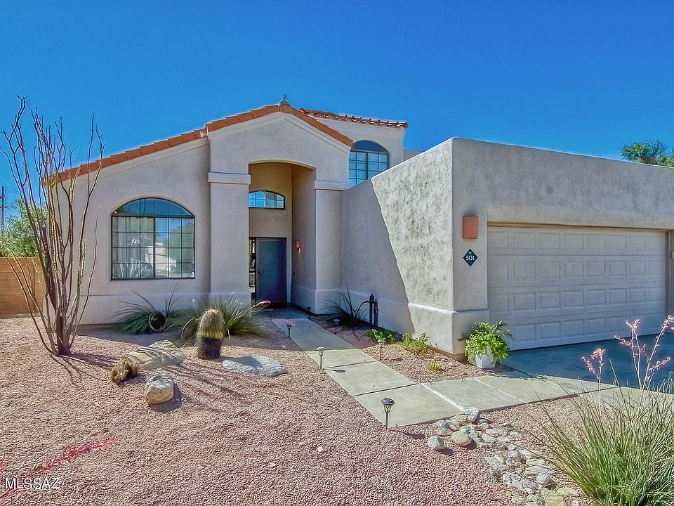 1st image of 5434 N Whitethorn Pl