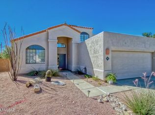 5434 N Whitethorn Pl, Tucson, AZ 85704