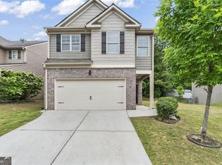 5900 Seabright Ln, College Park, GA 30349