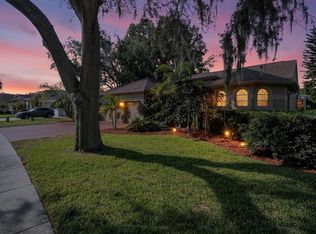 3785 Pendlebury Dr, Palm Harbor, FL 34685