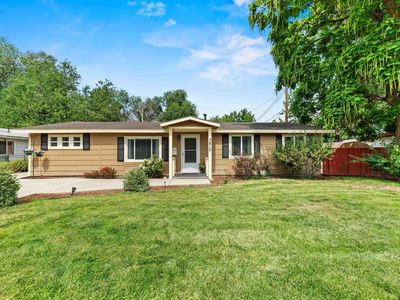 3810 W Targee St, Boise, ID, 83705