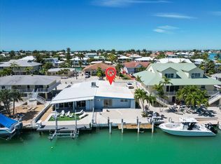 710 10th St, Key Colony Beach, FL 33051