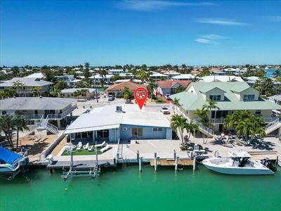 710 10th St, Key Colony Beach, FL, 33051
