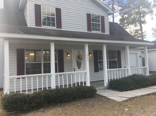 7245 Garfield St, Savannah, GA 31406