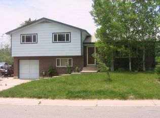7001 S Washington St, Centennial, CO 80122