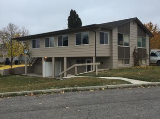 832 11th St E UNIT 1, Kalispell, MT 59901