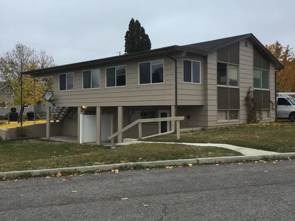 832 11th St E Unit 1, Kalispell, MT 59901