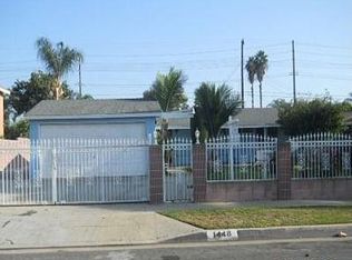1448 Greenberry Dr, La Puente, CA 91744