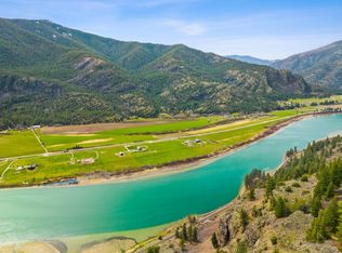 11 W Olive School Rd, Plains, MT 59859