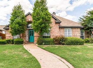 2517 Frosted Green Ln, Plano, TX 75025