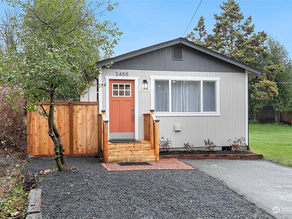 2455 Snyder Avenue, Bremerton, WA 98312 Zillow