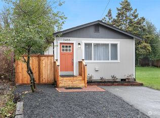 2455 Snyder Ave, Bremerton, WA
