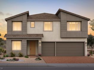 3766 Crisp Breeze Ave, Las Vegas, NV 89141