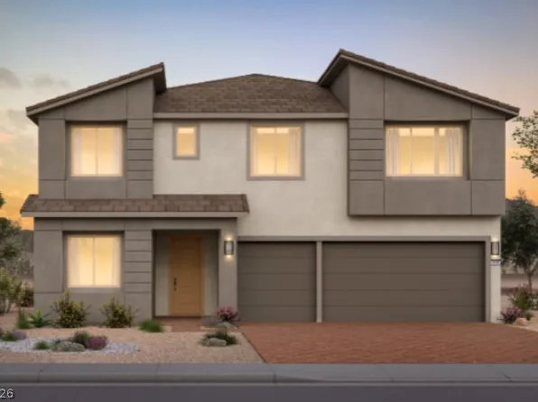 3766 Crisp Breeze Ave, Las Vegas, NV 89141