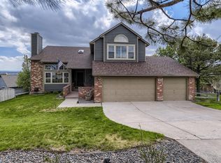 7414 White Ash Pl, Parker, CO 80134