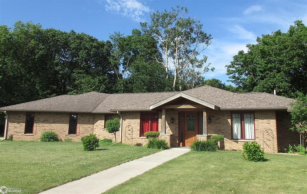 106 Meadow Rdg, Algona, IA 50511 MLS 6313754 Zillow