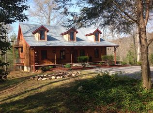 109 Oak View Rd, Farner, TN 37333