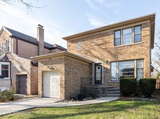 5424 N Virginia Ave, Chicago, IL 60625