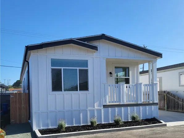 2700 Cienaga St Space 113, Oceano, CA 93445