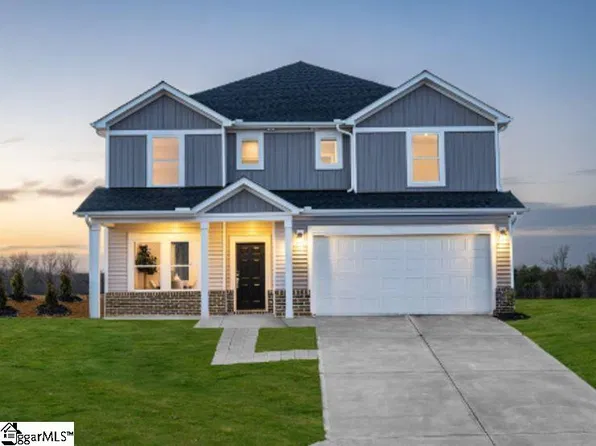 136 Blooming Meadow Rd, Piedmont, SC 29673