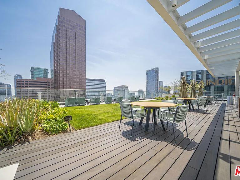 889 Francisco St #3603 — Photo 49