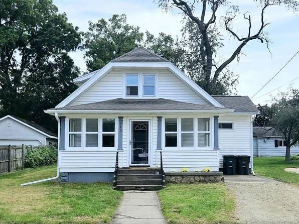 313 Davis St, Milton, WI 53563