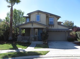 511 Faulkner Ct, Mountain House, CA