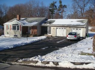 175 Ransom Hall Rd, Wolcott, CT 06716